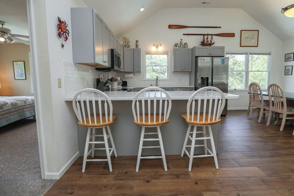 Kitchen 2023