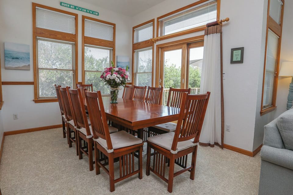 Dining Room 2022