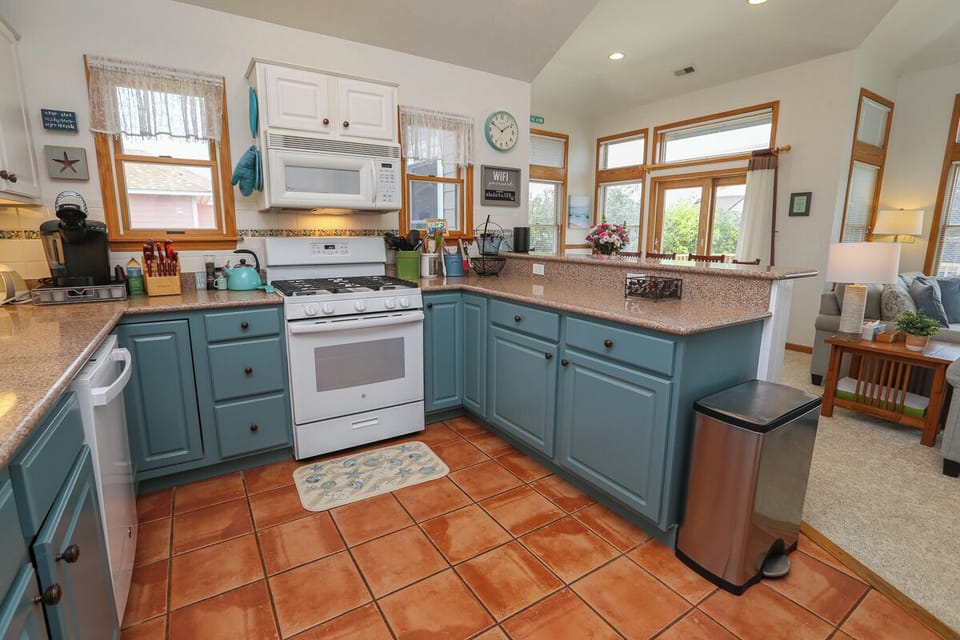 Kitchen 2022