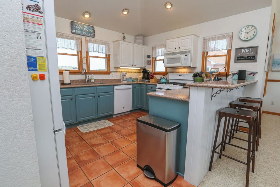 Kitchen 2022