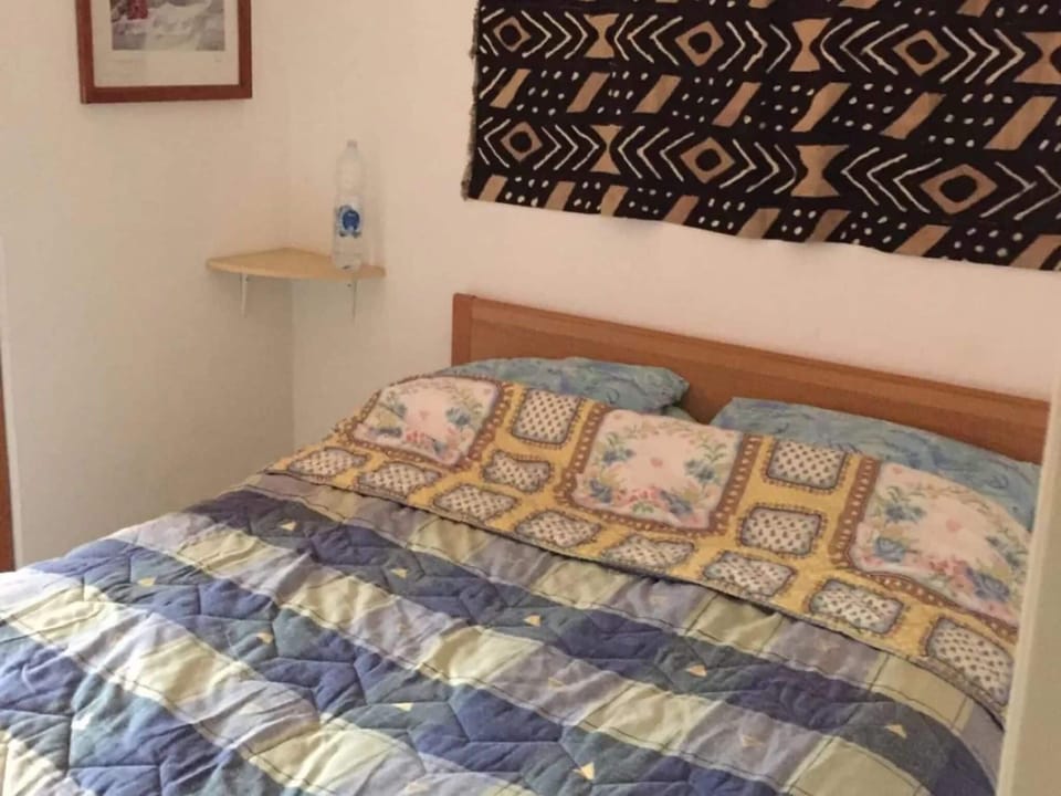 Apartment, 2 Bedrooms | 2 bedrooms