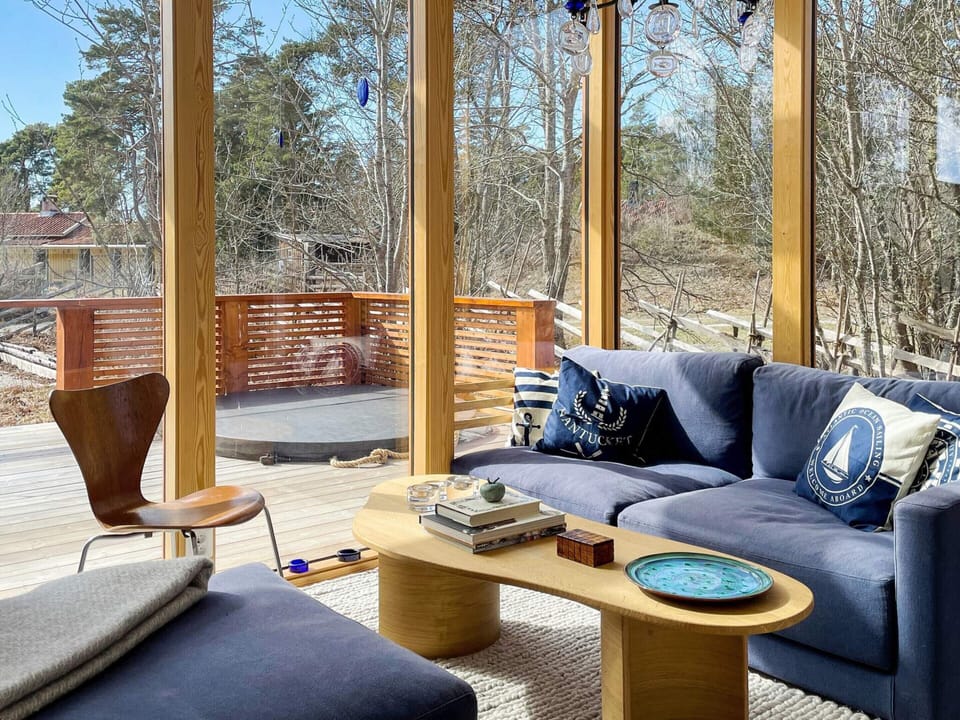 House | Interior