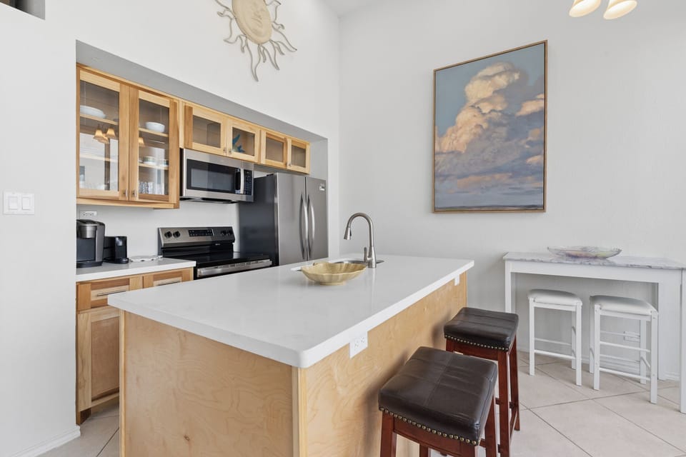 Kitchen/Dining