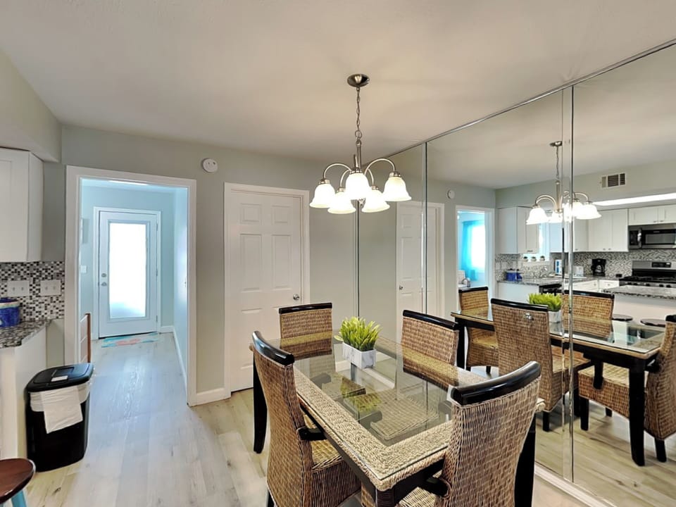 Dining Area - First Floor
