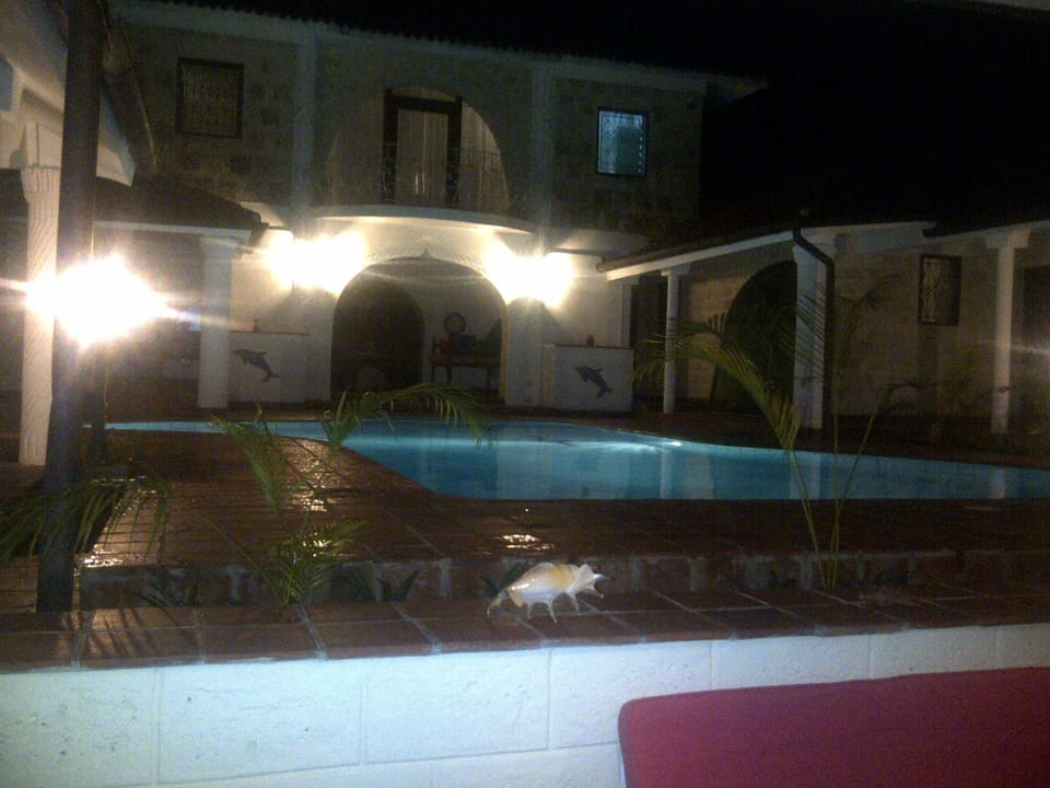 Pool Outdoor