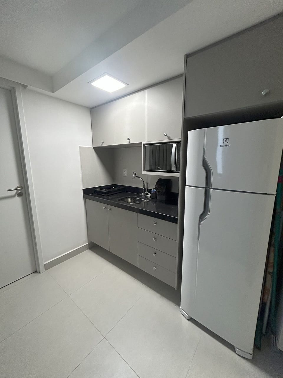 Studio | Private kitchen