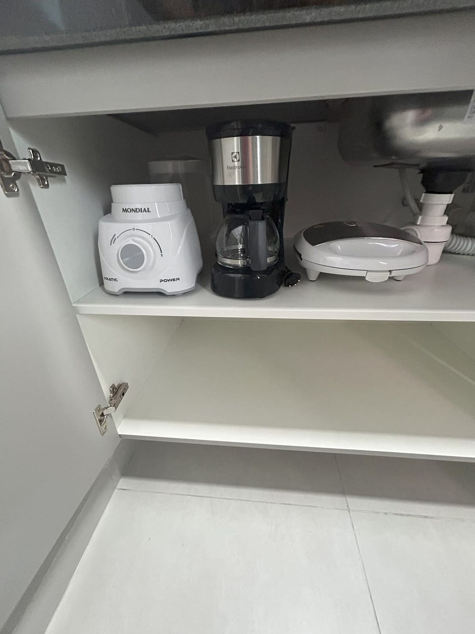 Studio | Coffee and/or coffee maker