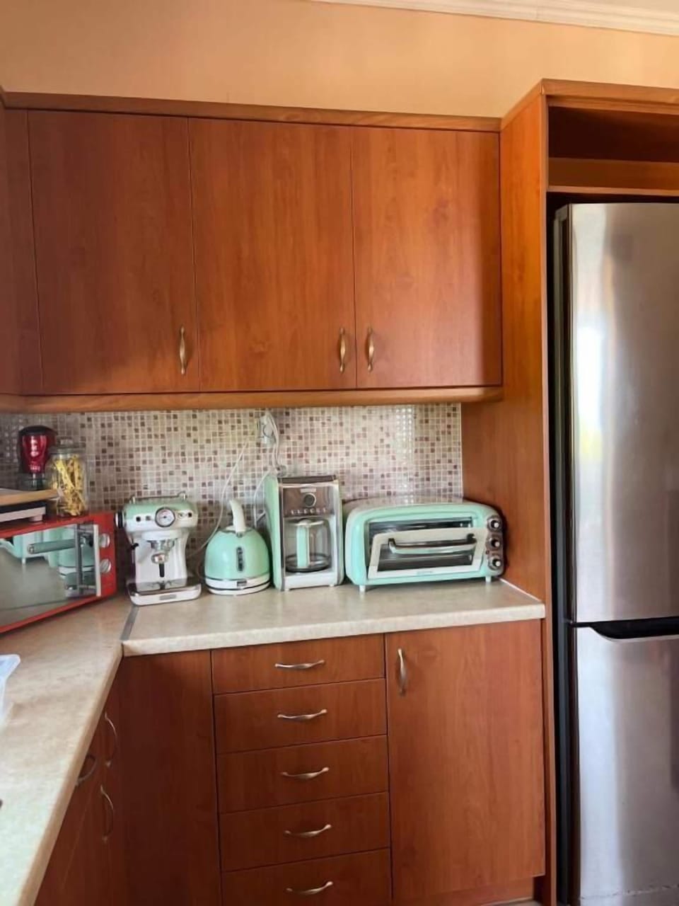 Apartment, 2 Bedrooms | Interior