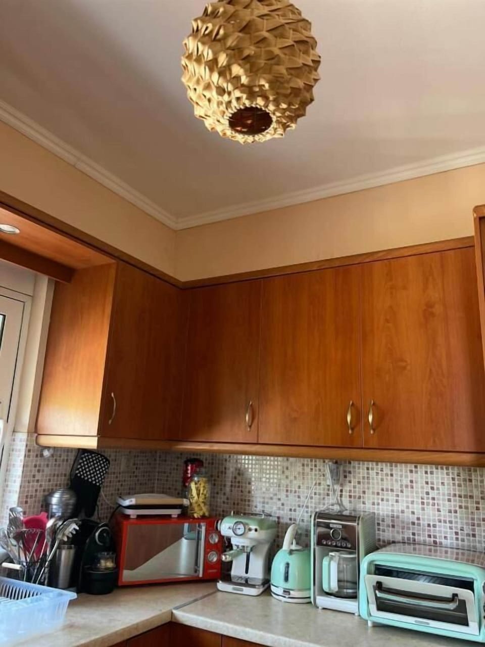 Apartment, 2 Bedrooms, Balcony | Private kitchen