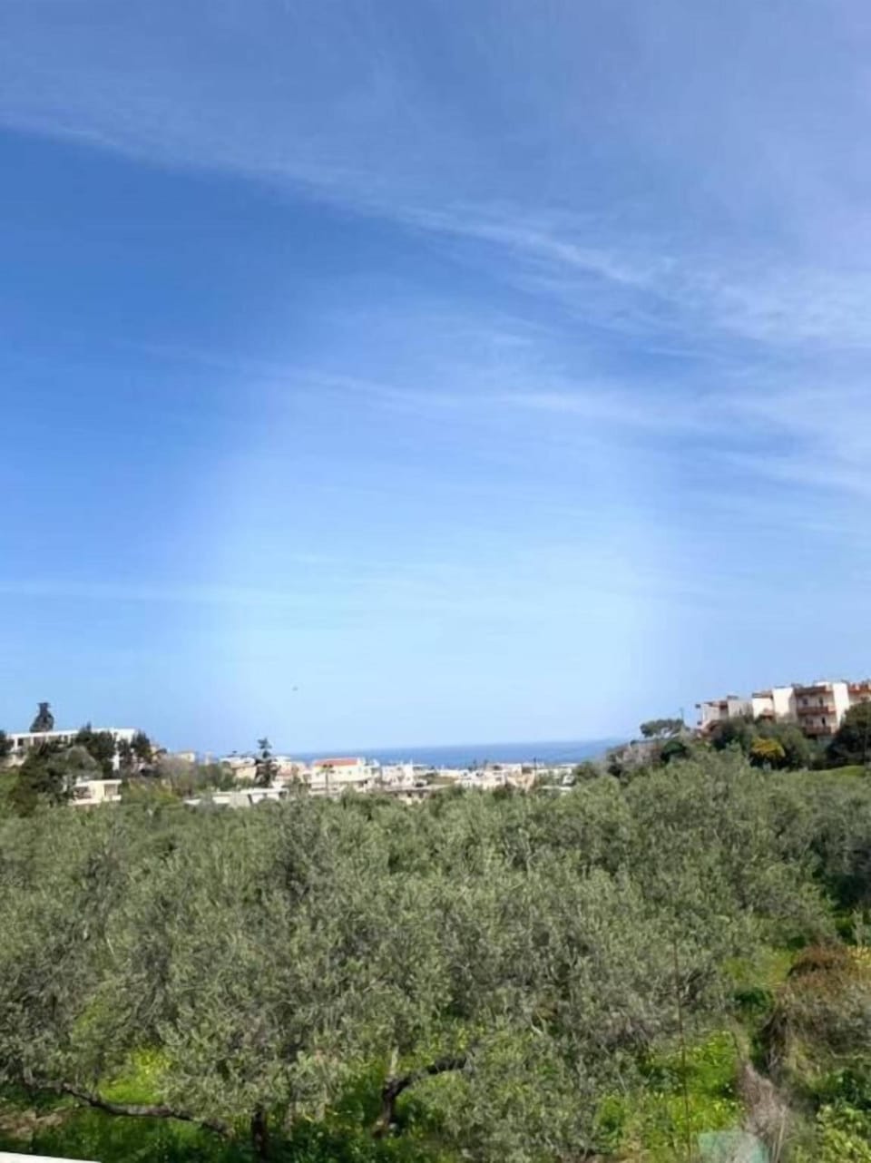 Apartment, 2 Bedrooms, Balcony | Miscellaneous