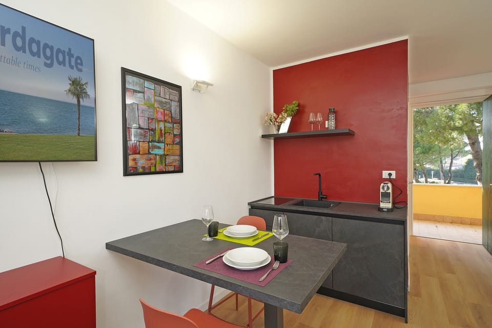 House, Smoking | 1 bedroom