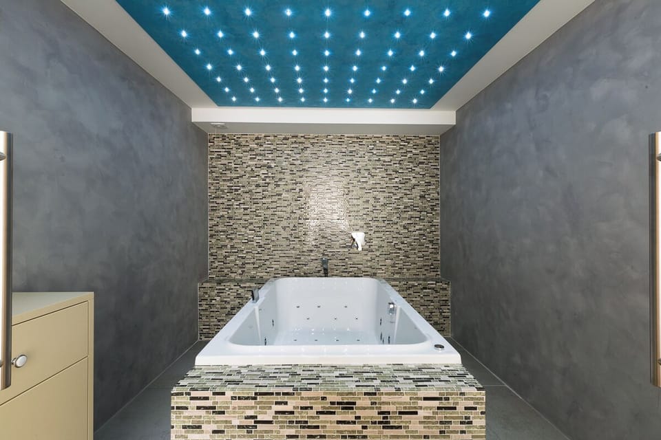 Wellness Hotel Republika 24 Hotel in Czechia