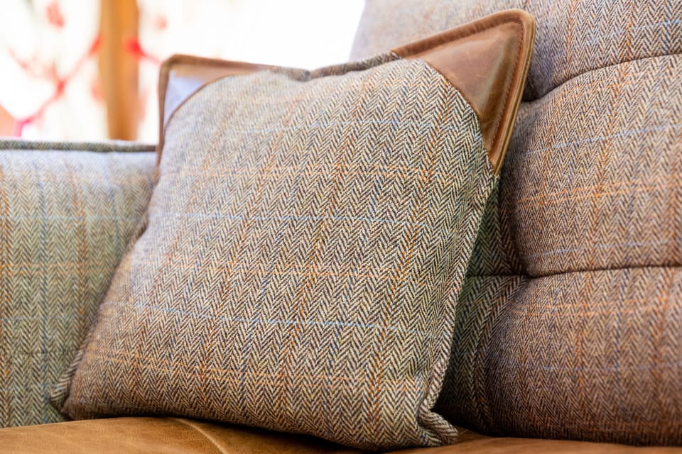 Lounge Cushion