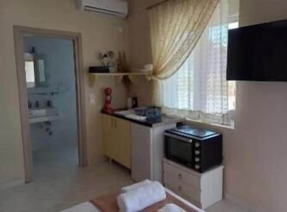 Double Room, Courtyard View | Free WiFi