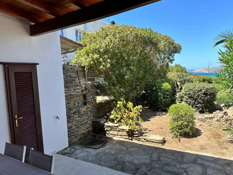 Villa, 2 Bedrooms, Patio, Garden View | Terrace/patio