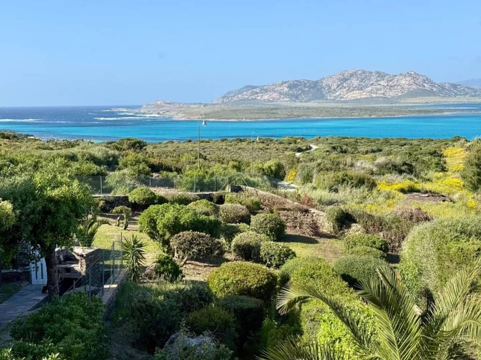 Villa, 2 Bedrooms, Patio, Garden View | Miscellaneous