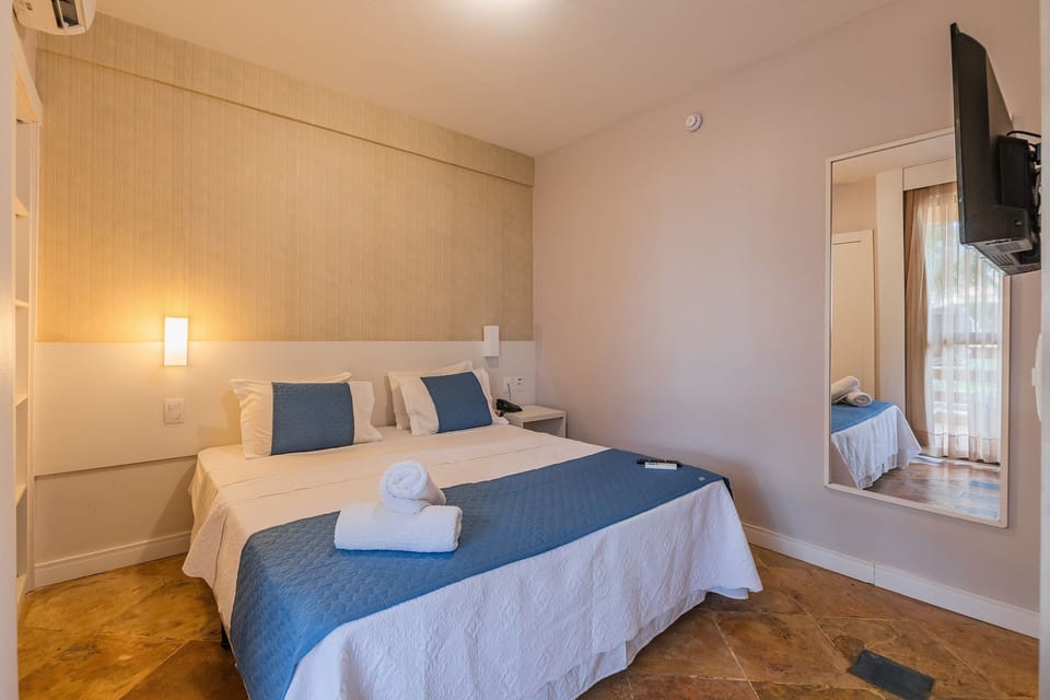 Basic Apartment | 1 bedroom, free WiFi