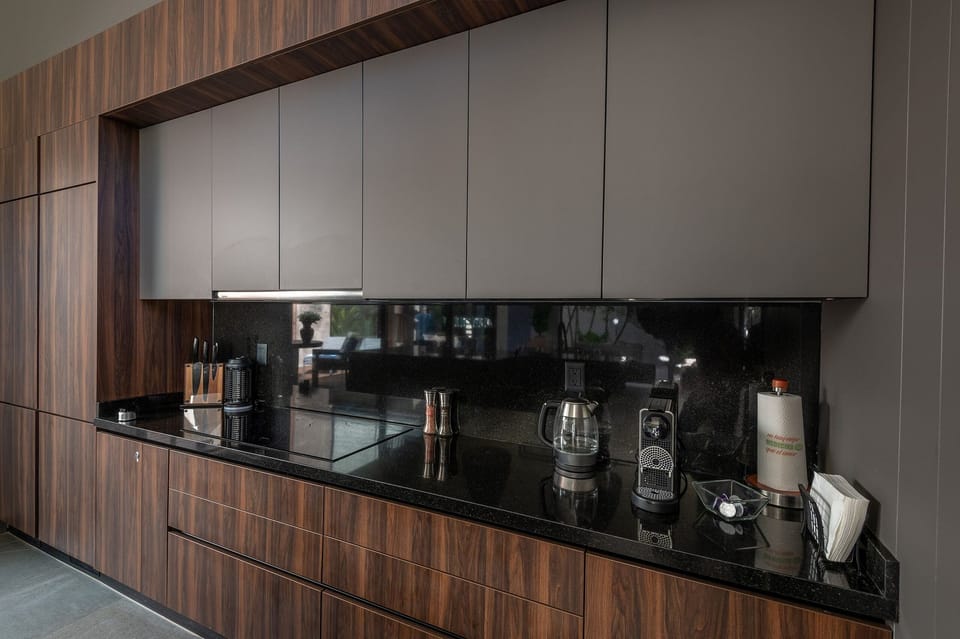 Lunch,Kitchen or kitchenette