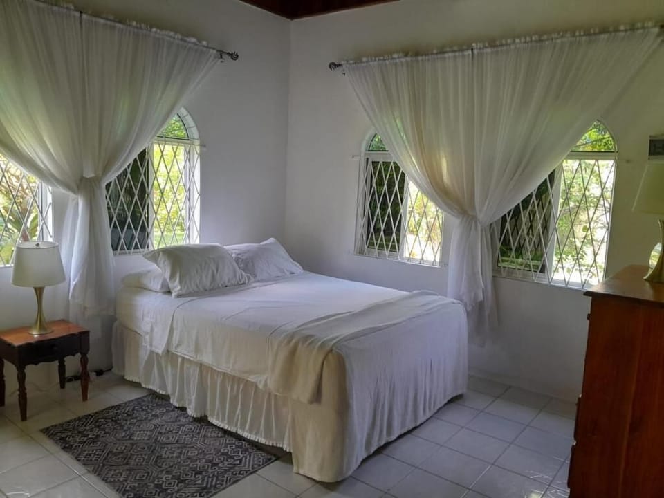 In-room safe, iron/ironing board (on request), WiFi (free)