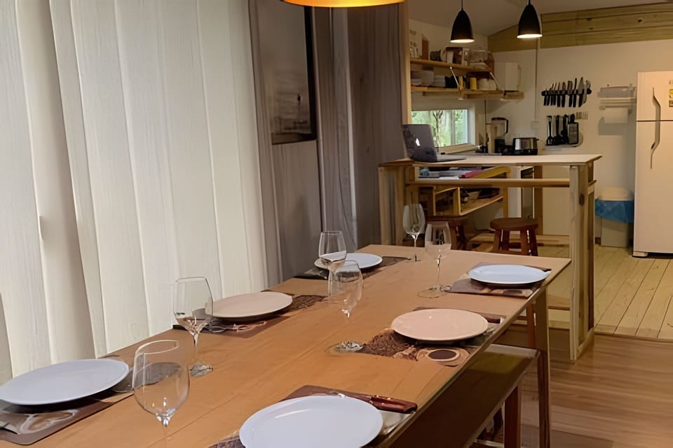 Family Villa | Dining