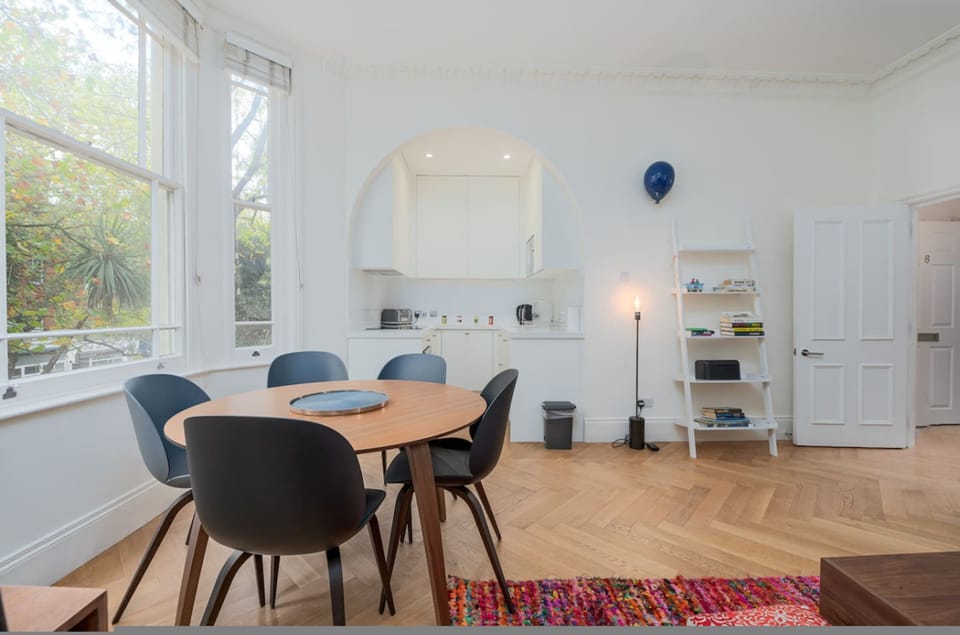House | 1 bedroom