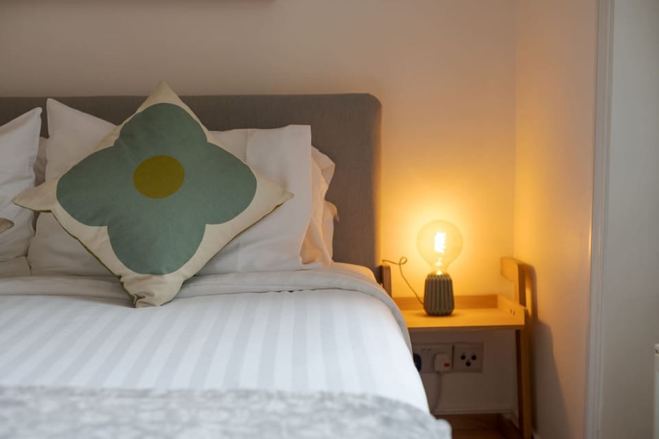 House | 1 bedroom