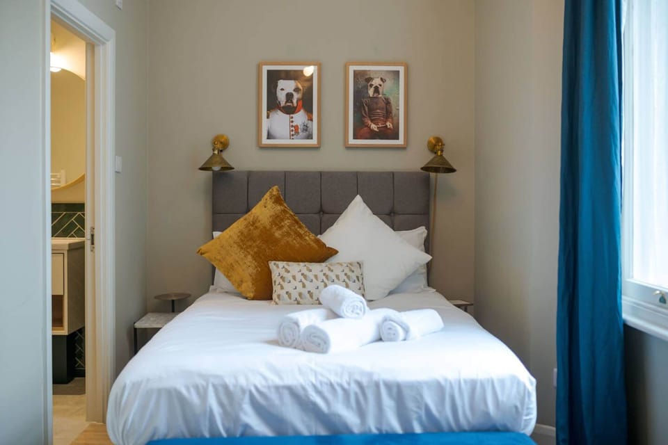 House | 2 bedrooms