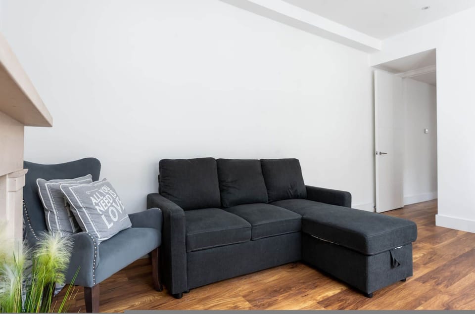 House | 1 bedroom