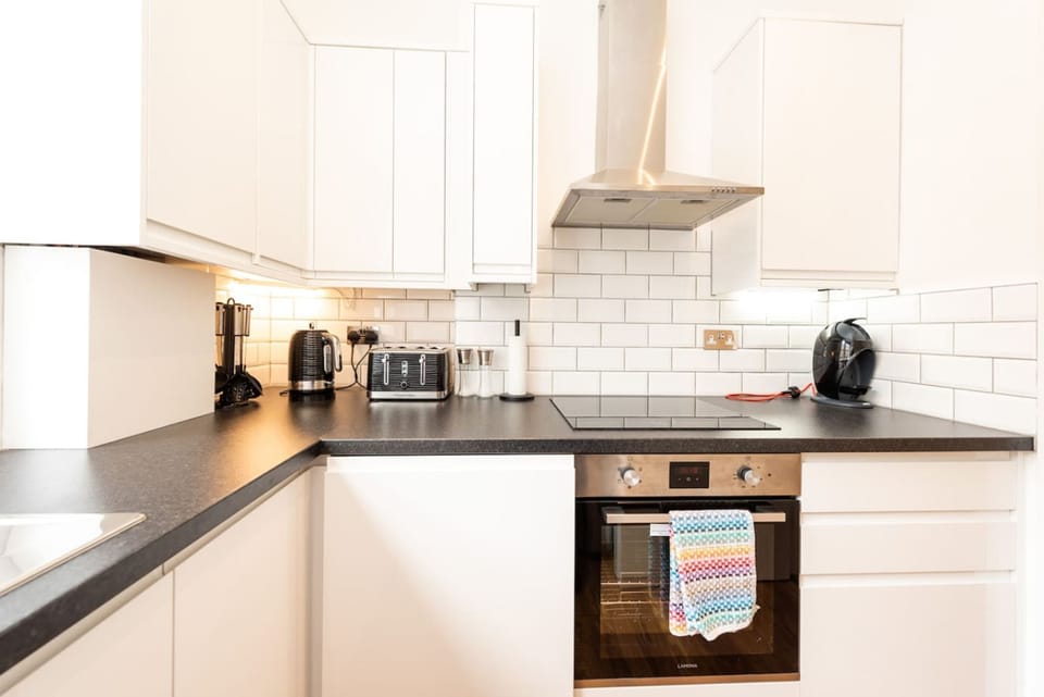 House | 1 bedroom