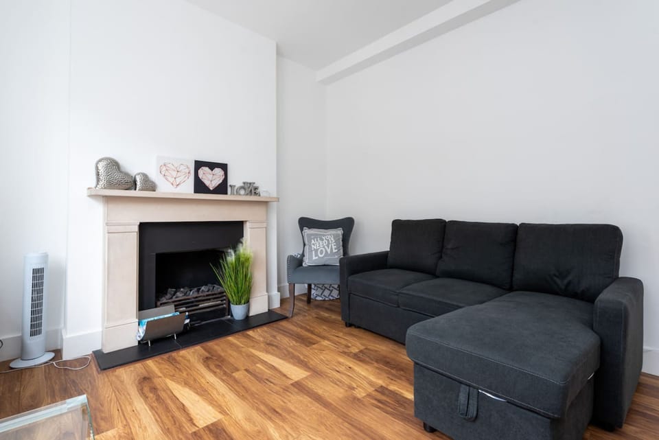 House | 1 bedroom