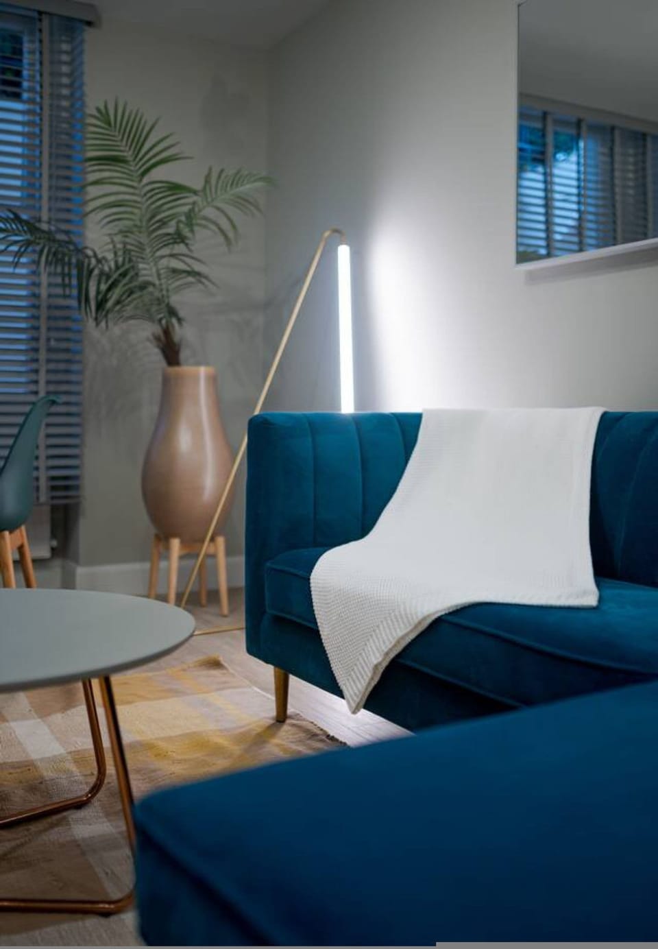 House | 1 bedroom