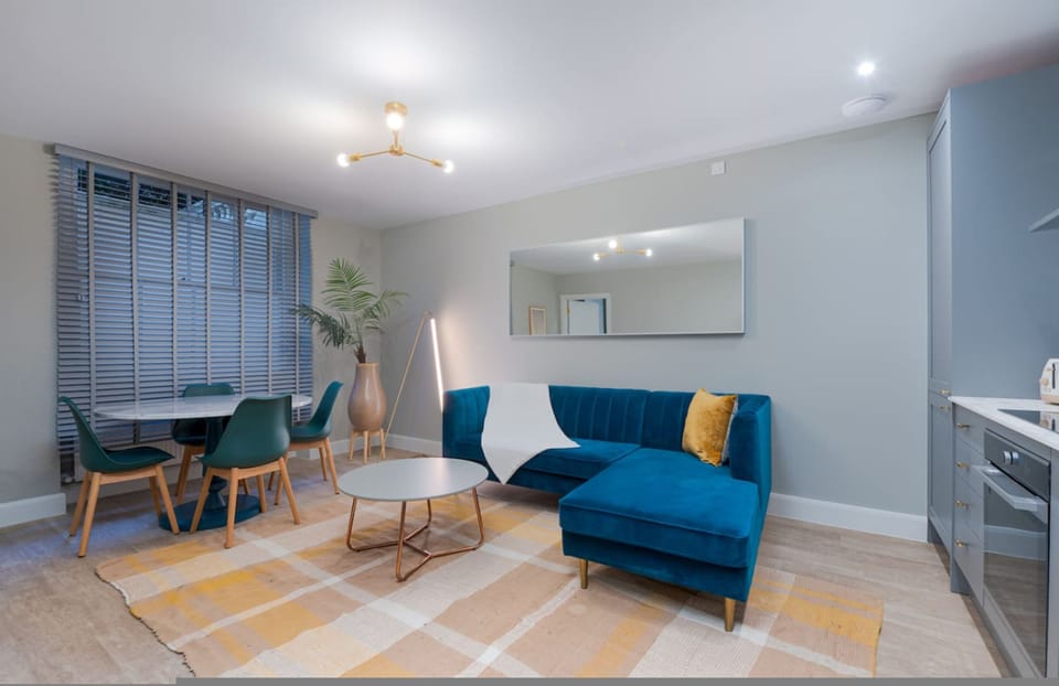 House | 1 bedroom