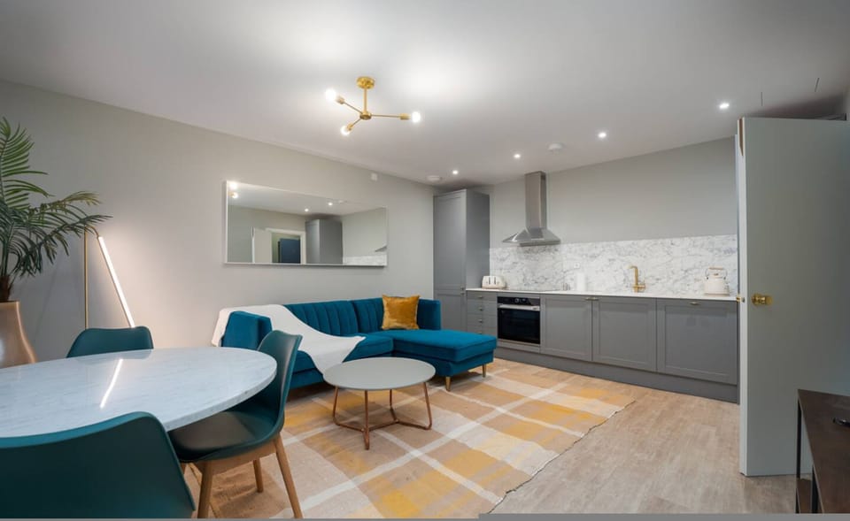 House | 1 bedroom