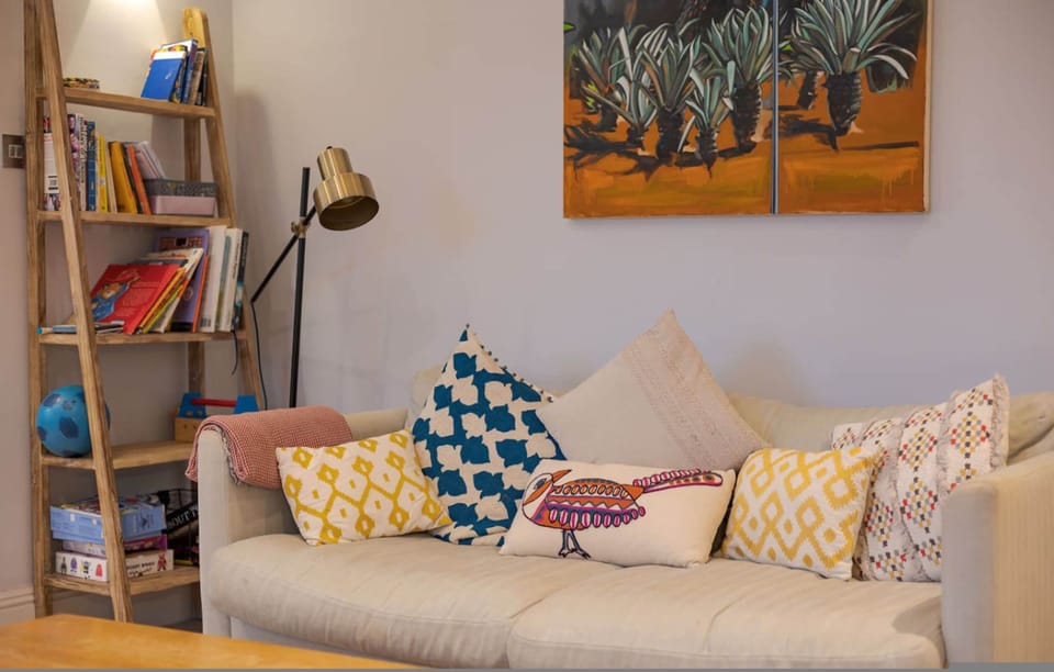 House | 2 bedrooms