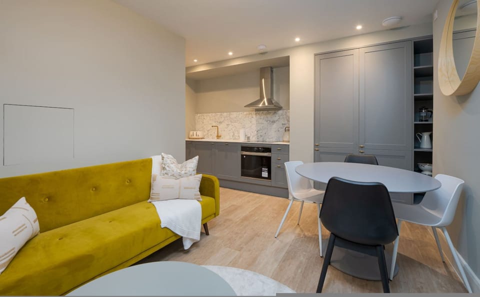 House | 1 bedroom