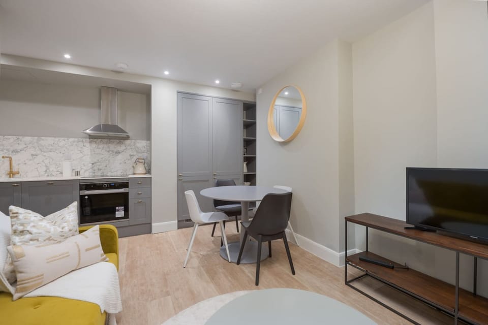 House | 1 bedroom