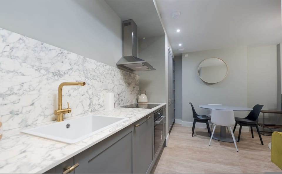 House | 1 bedroom