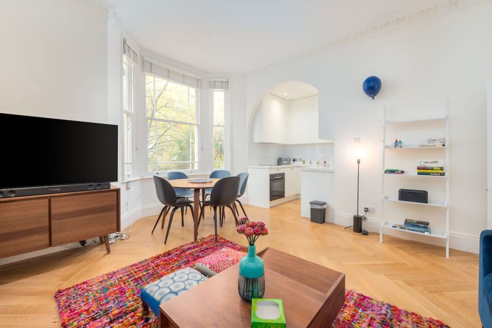 House | 1 bedroom