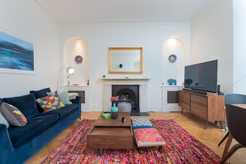 House | 1 bedroom