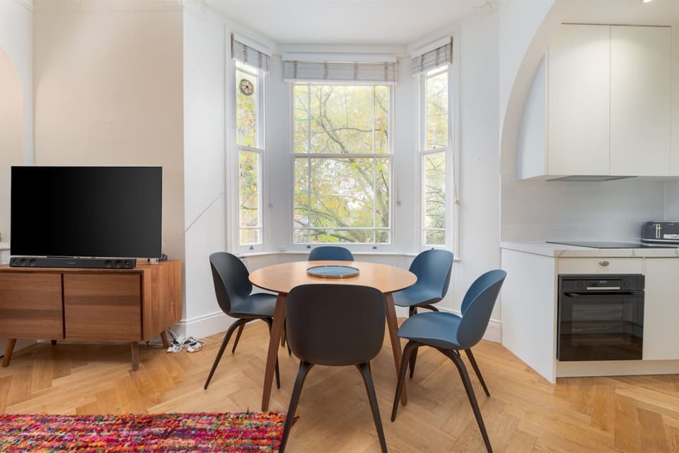 House | 1 bedroom