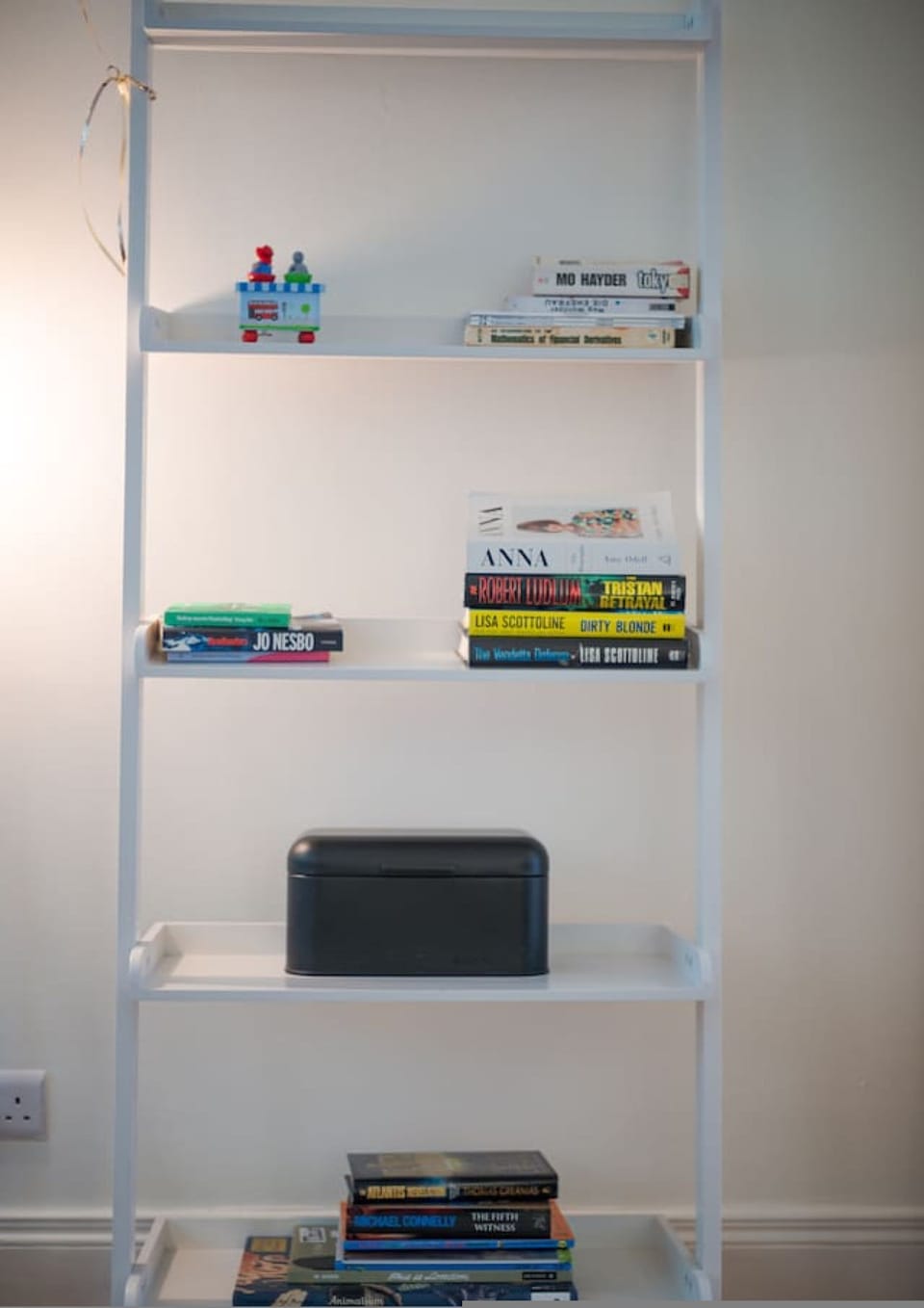House | 1 bedroom