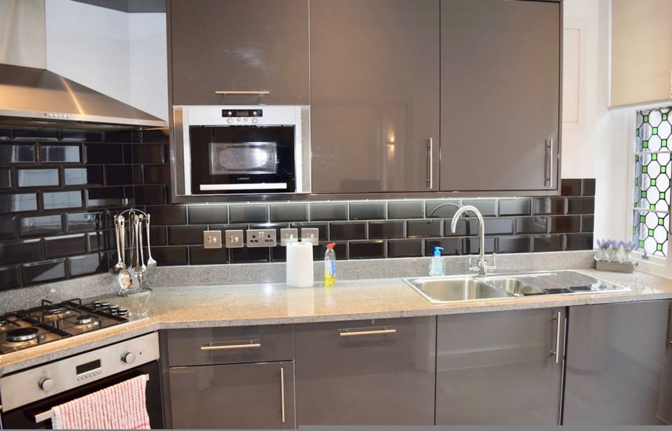 House | 2 bedrooms