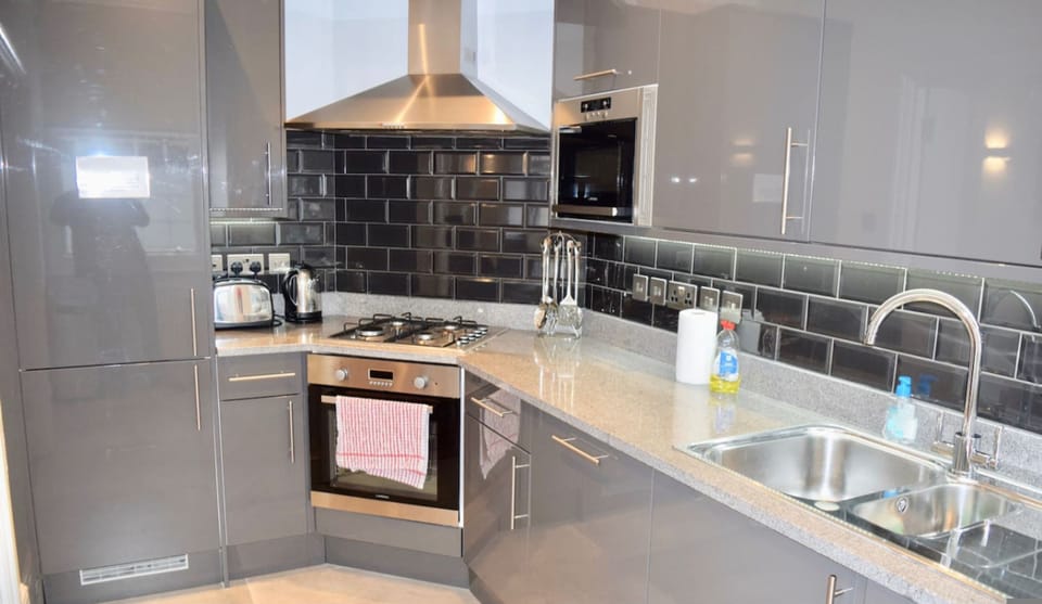House | 2 bedrooms