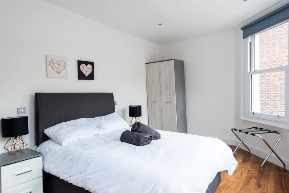 House | 1 bedroom