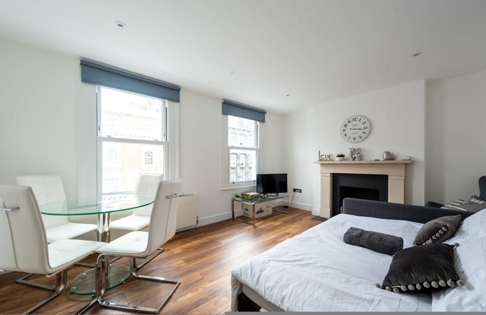 House | 1 bedroom