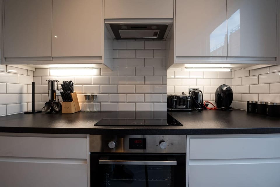 House | 1 bedroom