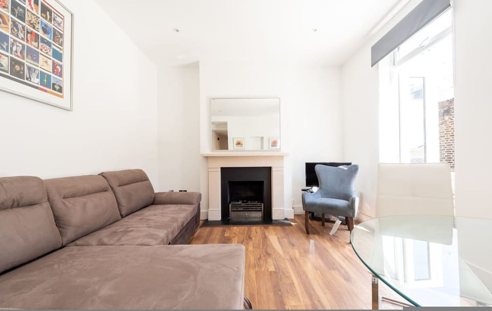 House | 1 bedroom
