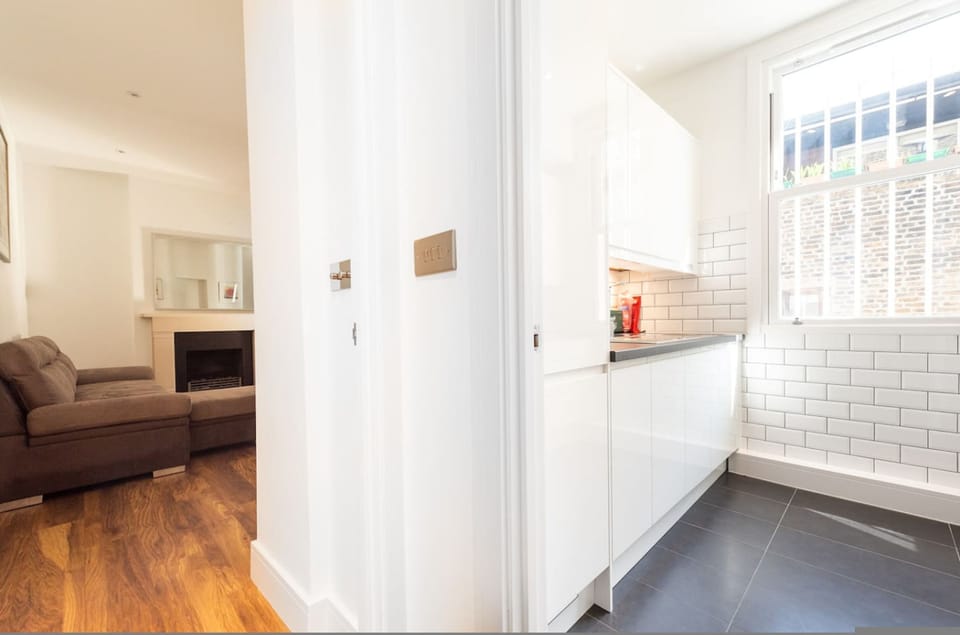 House | 1 bedroom