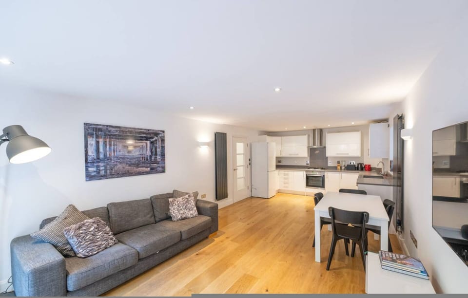 House | 2 bedrooms