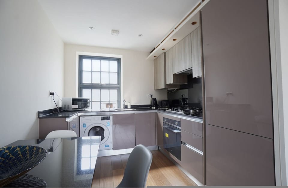 House | 1 bedroom